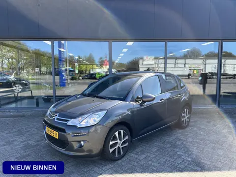 Citroen C3 1.2 PureTech Feel Edition AUTOMAAT