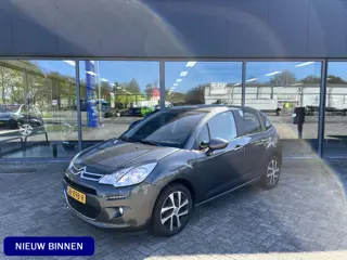 Citroen C3 1.2 PureTech Feel Edition AUTOMAAT