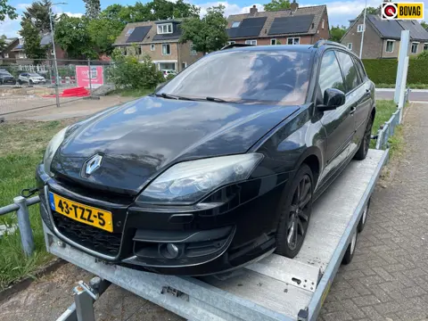 Renault Laguna Estate 2.0 dCi S/S Dynamique VOOR HANDEL OF EXPORT !!