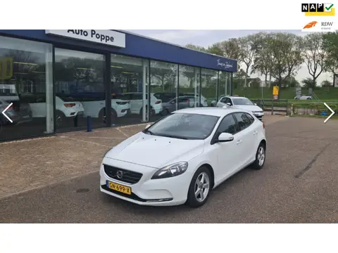 Volvo V40 2.0 D2 RIJDT SUPER/LAGE KM/PDC/GOED ONDERHOUDEN!!!