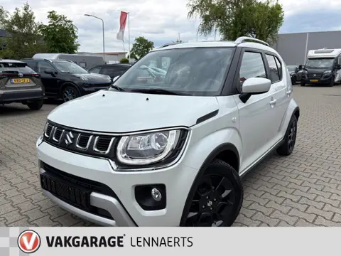 Suzuki Ignis 1.2 Smart Hybrid Select Automaat (BOVAG/RIJKLAARPRIJS)