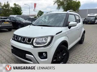 Suzuki Ignis 1.2 Smart Hybrid Select Automaat (BOVAG/RIJKLAARPRIJS)