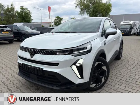 Renault Captur 1.6 E-Tech full hybrid 145 techno