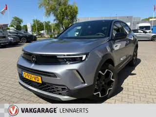 Opel Mokka 1.2 Turbo Level 5 (Rijklaarprijs/BOVAG)
