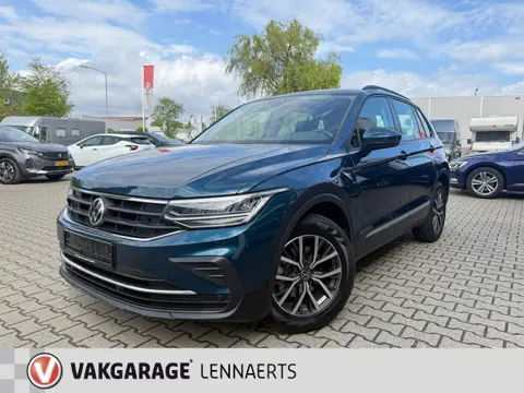 Volkswagen Tiguan 1.5 TSI Elegance Automaat (BOVAG/RIJKLAARPRIJS)
