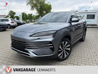BYD SEAL U 1.5 DM-i FWD Boost PHEV 6 JAAR FABRIESKGARANTIE (RIJKLAARPRIJS)