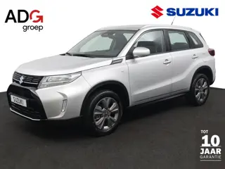 Suzuki Vitara 1.4 Boosterjet Smart Hybrid Comfort | Apple Carplay/Android Auto | parkeersensor achte