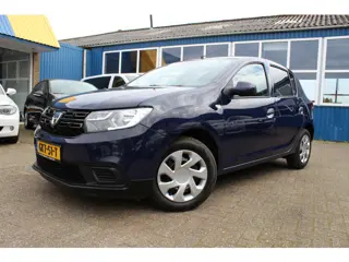 Dacia Sandero 1.0 SCe "Laureate" LED - BLTH  - Trekhaak - Audio !!!