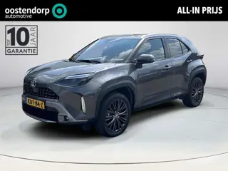 Toyota Yaris Cross 1.5 Hybrid Adventure | Dodehoekdetectie | Apple CarPlay/Android auto | Head-up di