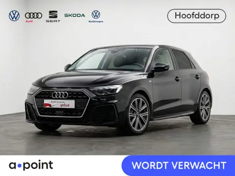 Audi A1 Sportback 25 TFSI Advanced edition 95pk| S-Tronic | Verlengde garantie | Led koplampen | Nav