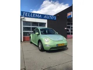 Volkswagen New Beetle 1.6