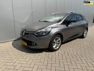 Renault Clio Estate 0.9 TCe Limited
