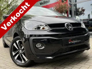 Volkswagen up! 1.0 *!* HIGH UP *!* AIRCO/ CRUISE/ LMV/ PDC/ IQ DRIVE *!*
