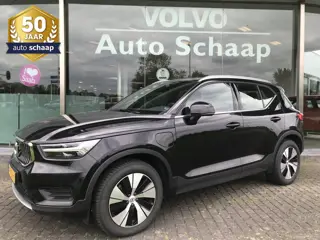 Volvo XC40 1.5 T4 Recharge Inscription Expression | Rijklaar incl 12 mnd Bovag | Camera Carplay Keyl