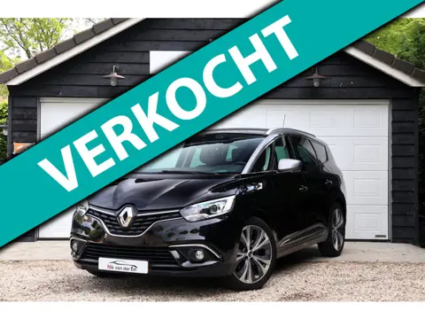 Renault Grand Scénic 1.2 TCe Collection 7p.