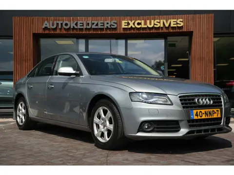Audi A4 Limousine 1.8 TFSI Pro Line