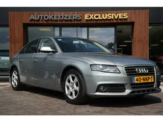 Audi A4 Limousine 1.8 TFSI Pro Line