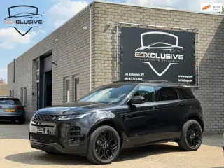 Land Rover RANGE ROVER EVOQUE 1.5 P300e AWD R-Dynamic HSE PANO/|360CAMERA|ACC|MERIDIAN|MEMORY|