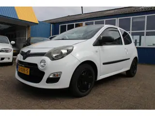 Renault Twingo 1.2 16V ''Authentique'' (bj 2012)