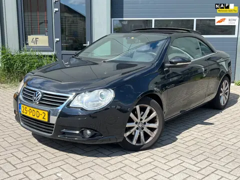 Volkswagen Eos 1.4 TSI Highline BlueMotion, Leder, EXPORT/HANDEL!