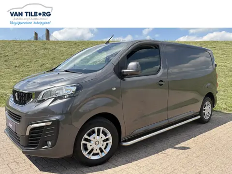 Peugeot Expert L2H1 2.0 BlueHDI 120 Premium Pack 3 Pers | Sidebars RVS | PDC V&A | Apple Carplay/And