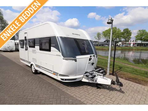 Hobby On Tour 470 UL BJ'21 Eerste eigenaar