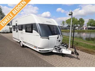 Hobby On Tour 470 UL BJ'21 Eerste eigenaar