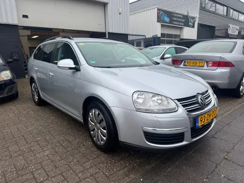 Volkswagen Golf Variant 1.4 TSI Comfortline Business