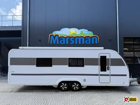 Adria Alpina 663 HT