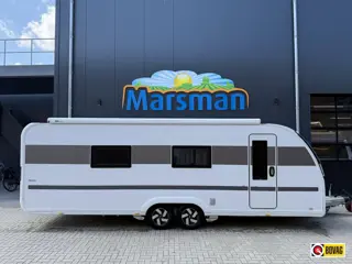 Adria Alpina 663 HT