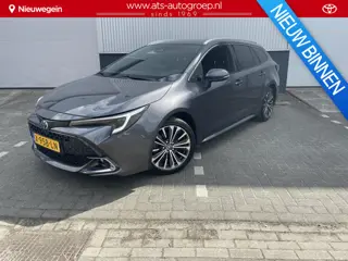 Toyota Corolla Touring Sports 1.8 Hybrid First Edition  | org NL | December 2023 |
