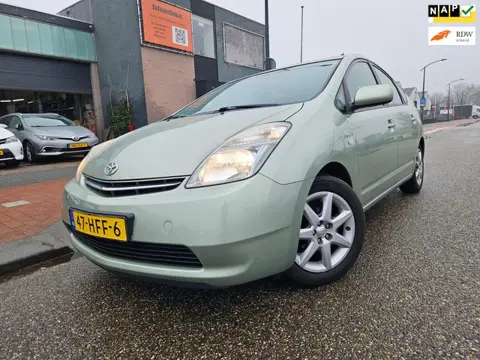 Toyota Prius 1.5 VVT-i Comfort GARANTIE