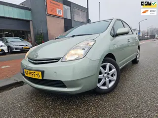 Toyota Prius 1.5 VVT-i Comfort GARANTIE