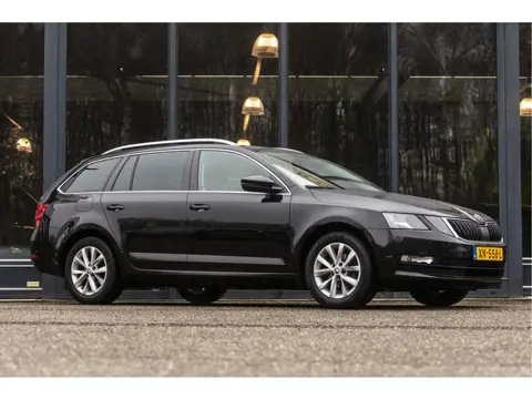 Škoda Octavia Combi 1.0 TSI Greentech Ambition (bj 2018)