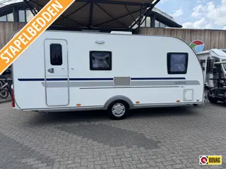 Adria Adora 493 TK 2013 NIEUW 3M TENT!!!