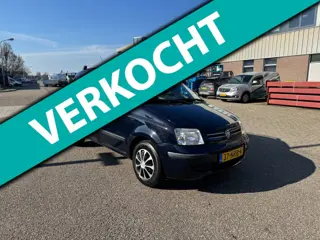 Fiat Panda 1.2 Edizione Cool Nap, Airco