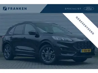 Ford Kuga 1.5 EcoBoost 150PK ST-Line | Trekhaak 1.500KG | Head-up | Adaptieve Cruise | Winterpack