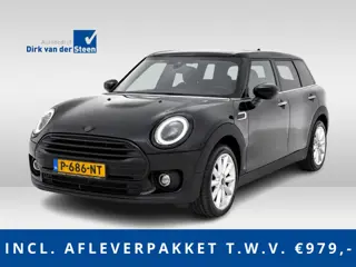 MINI Clubman 1.5 Cooper Business Edition (bj 2022)