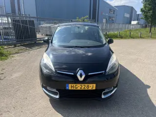 Renault Grand Scénic 1.5 dCi Express. 7p.
