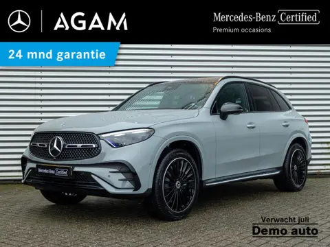 Mercedes-Benz GLC 300e 4MATIC Sport Edition Premium | Panorama dak | Trekhaak