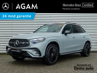 Mercedes-Benz GLC 300e 4MATIC Sport Edition Premium | Panorama dak | Trekhaak