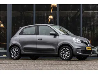 Renault Twingo Z.E. R80 Collection (bj 2021, automaat)