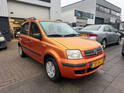 Fiat Panda 1.2 Edizione Cool