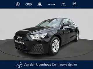 Audi A1 Sportback 25 TFSI Pro Line (bj 2024)