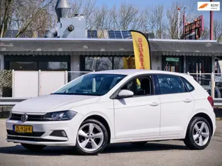 Volkswagen Polo 1.0 TSI Comfortline Business