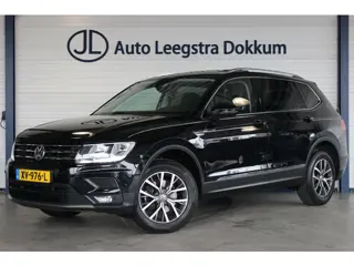 Volkswagen Tiguan Allspace 1.5 TSI Comfortline 1e eigenaar | Pano | Stoelverw. | Massage | Alcantara