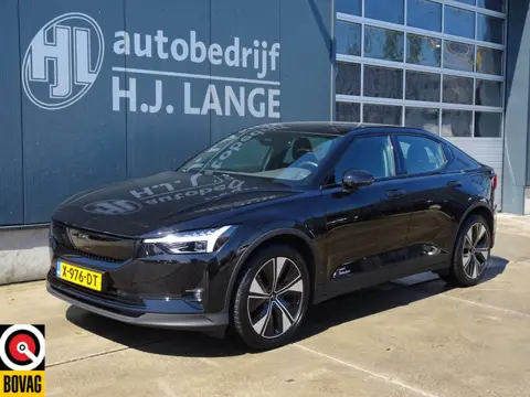 Polestar 2 Long Range Single Motor 82 kWh (bj 2023)