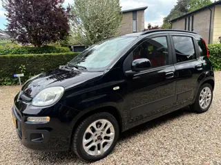 Fiat Panda 0.9 TwinAir Lounge