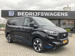 Ford Transit Custom 300 2.0 TDCI L1H1 Sport 170pk/125kW Automaat 8-traps | BPM VRIJ! | Ford Protect 