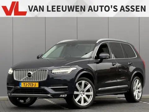 Volvo XC90 2.0 D5 AWD Inscription | B&O | Trekhaak | BOM VOL!
